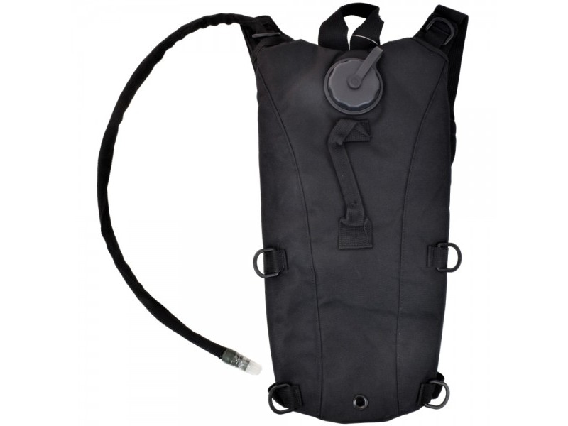 COYOTE BASIC WATER PACK WITH STRAPS