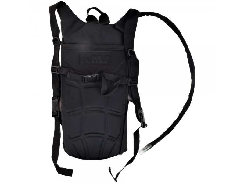 Camel bag ROYAL black - 3 liters