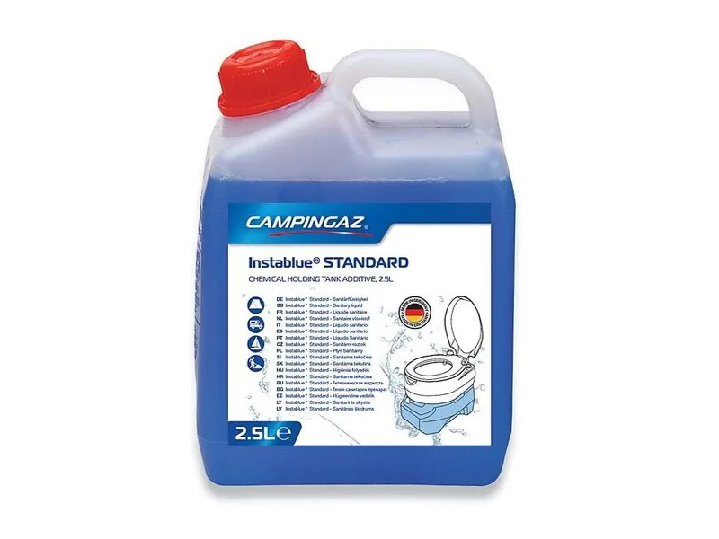 Desinfektionsmittel CAMPINGAZ Instablue Standard - 2,5 l