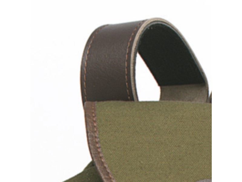 AKAH Canvas Hunting Backpack 65x55 cm - Larger