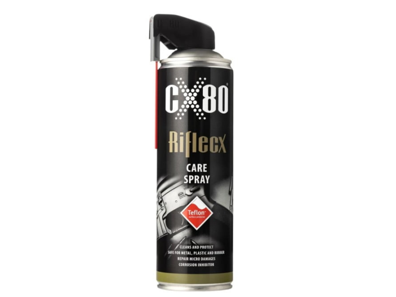 RIFLECX Care spray for weapon protection - 500 ml