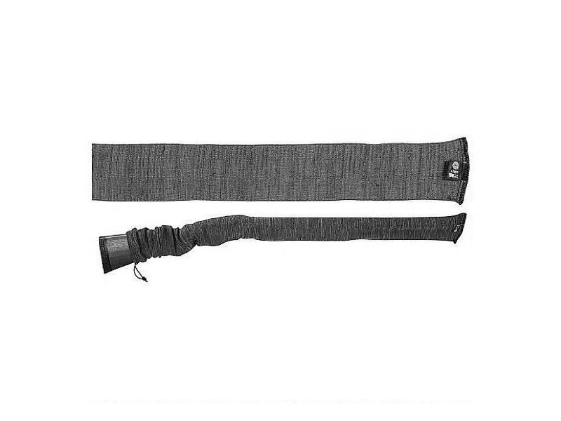 Allen Oversized Gun Sock, 52˝x 4.5˝, Gray