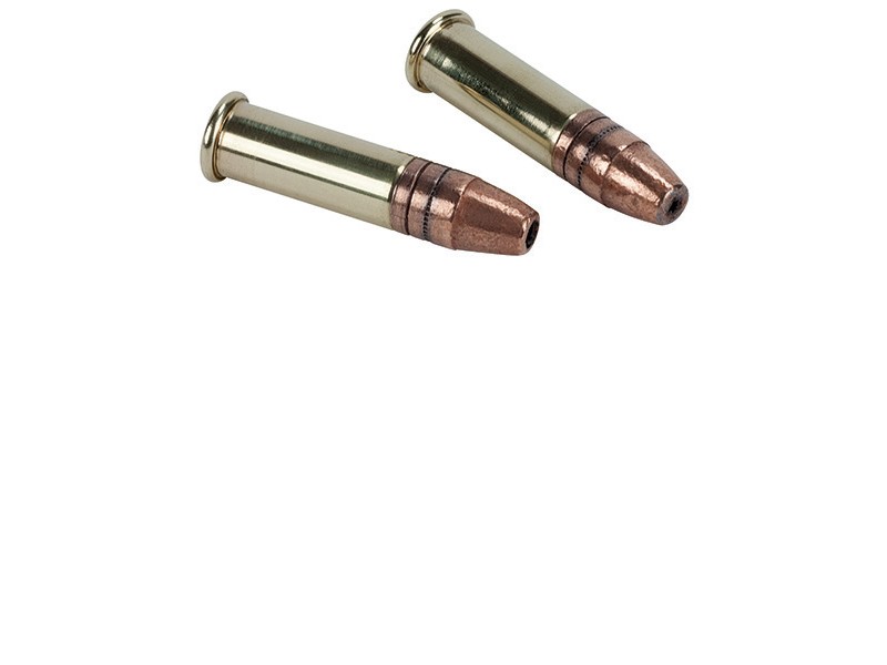 Naboj CCI .22 LR Quiet-22 SEGMENTED HP