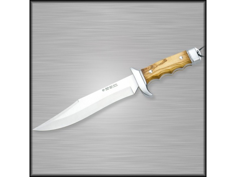 Nož MIGUEL NIETO Cetreria
