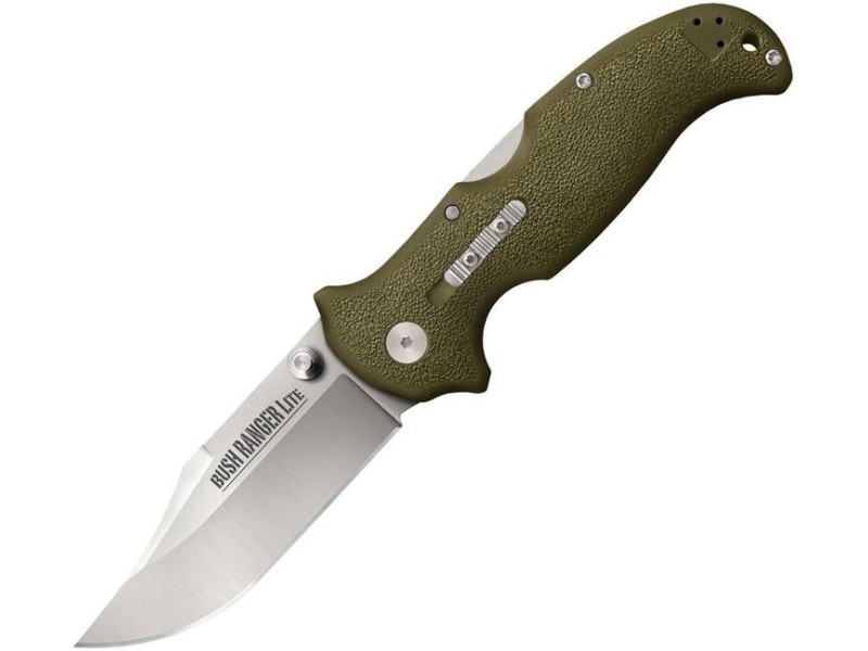 Messer COLD STEEL Bush ranger lite