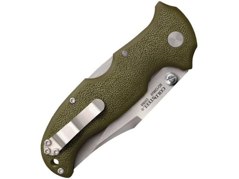 Messer COLD STEEL Bush ranger lite