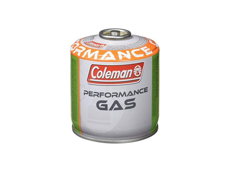 Plinska kartuša COLEMAN C300 240g
