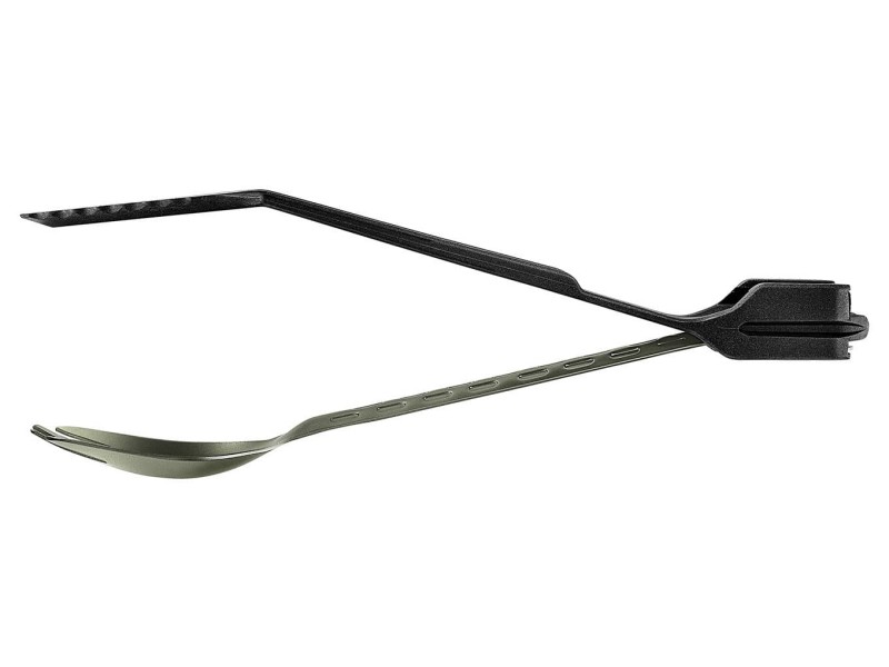 Komplet pribor za prehranu GERBER ComplEAT Cook Eat Clean