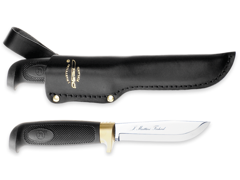 Knife Marttiini Condor Skiner 