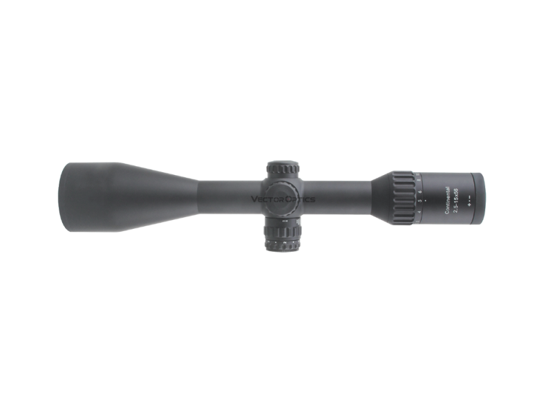 Cannocchiale VECTOR OPTICS Continental 2,5-15x56