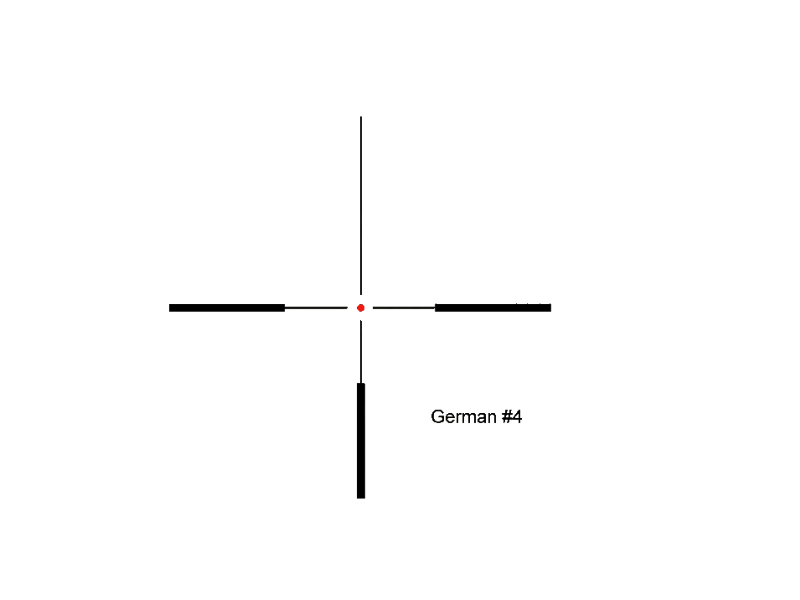 Strelni daljnogled VECTOR OPTICS Continental 2,5-15x56