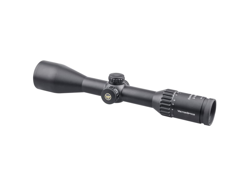 Optički nišan VECTOR OPTICS Continental 2-12x50 SFP