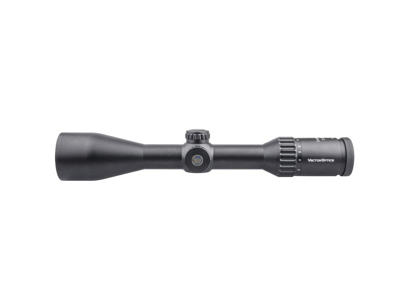 Optički nišan VECTOR OPTICS Continental 2-12x50 SFP