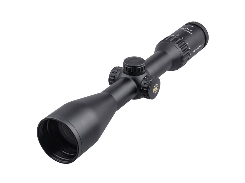 Optički nišan VECTOR OPTICS Continental 2-12x50 SFP
