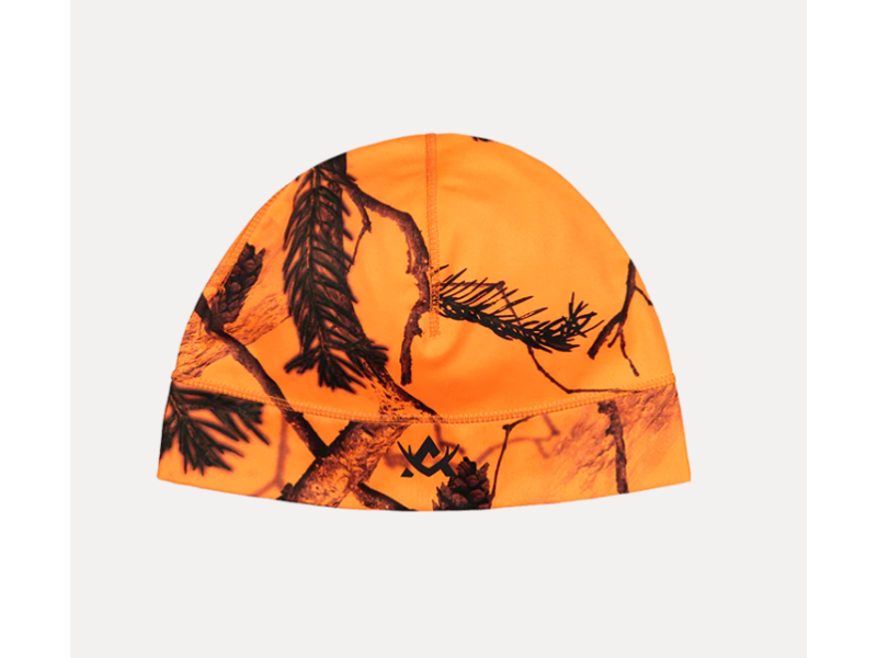 Cappello ALASKA 1795 Bennie - arancione
