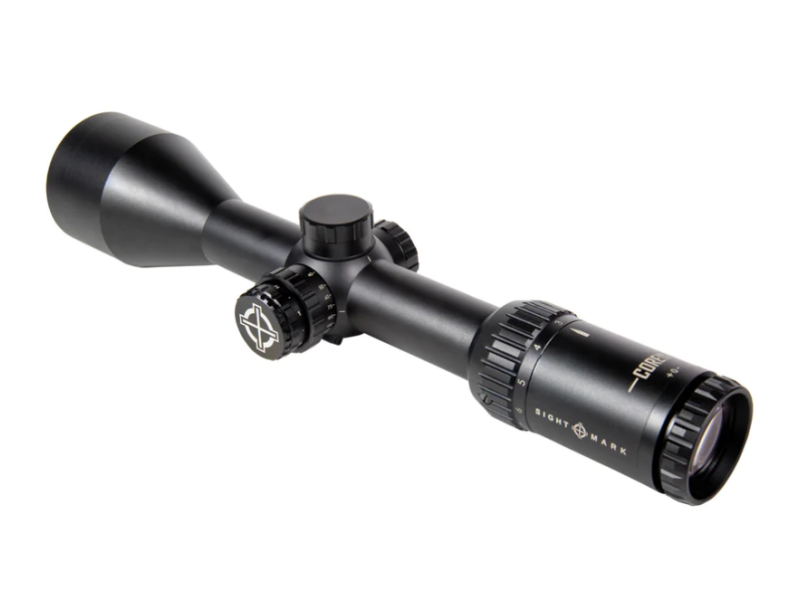 Shooting scope SIGHTMARK Core 2.0 HX 3-12x56