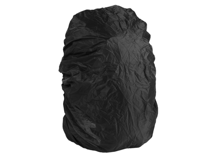 Impermeabile MILTEC ASSOULT LARGE - nero