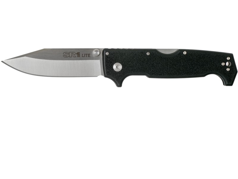 Folding knife COLD STEEL SR1 Lite 62K1