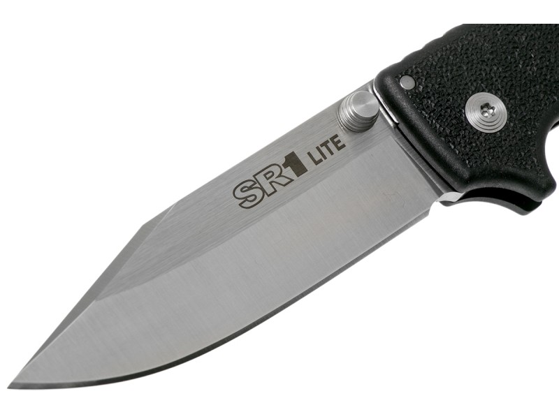 Folding knife COLD STEEL SR1 Lite 62K1