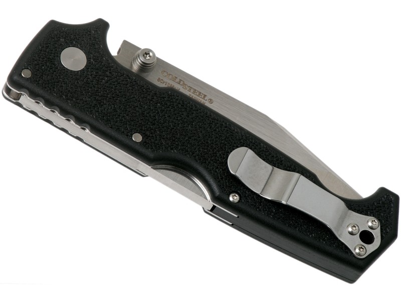 Folding knife COLD STEEL SR1 Lite 62K1