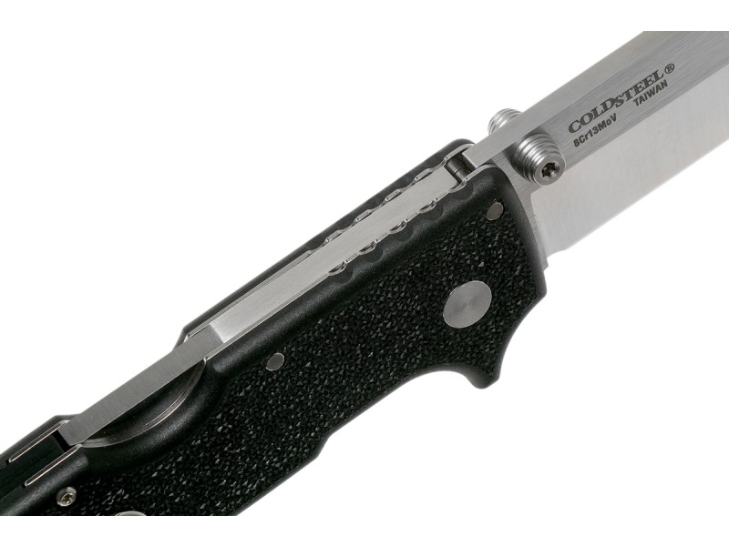 Folding knife COLD STEEL SR1 Lite 62K1