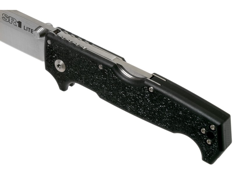 Folding knife COLD STEEL SR1 Lite 62K1