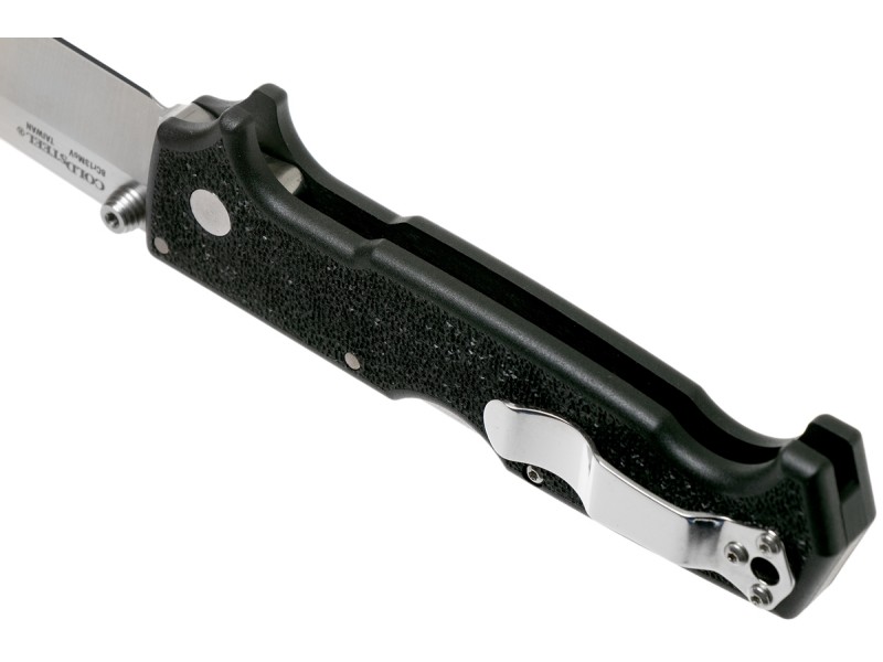 COLD STEEL SR1 Lite Tanto Folding Knife 62K1A