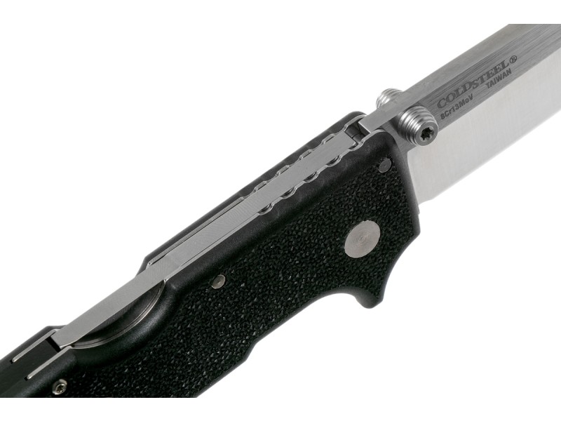 Folding knife COLD STEEL SR1 LITE - TANTO POINT