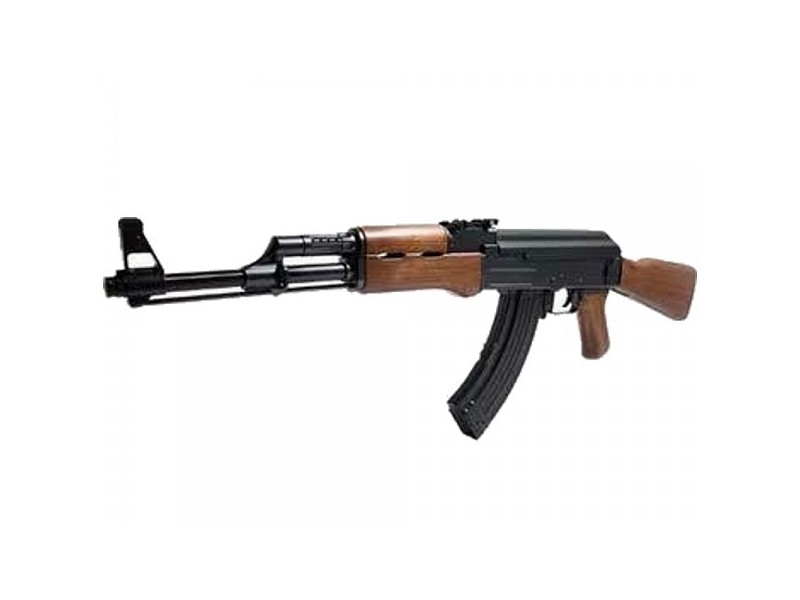 airsoft AEG AK47