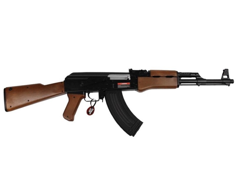 airsoft AEG AK47