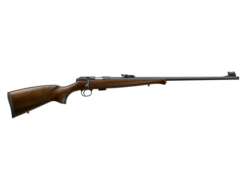 Puška ČEŠKA ZBROJOVKA mod.457 TRAINING RIFLE - 22 L.R.