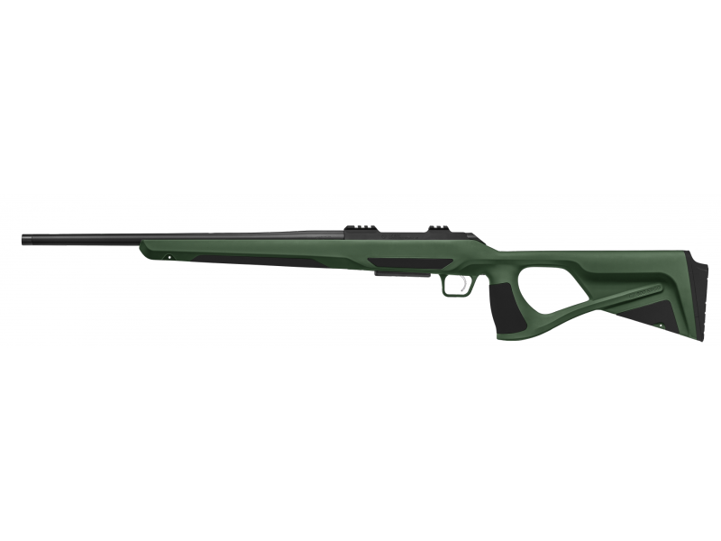 Puška ČEŠKA ZBROJOVKA mod. 600 ERGO - 308 WIN
