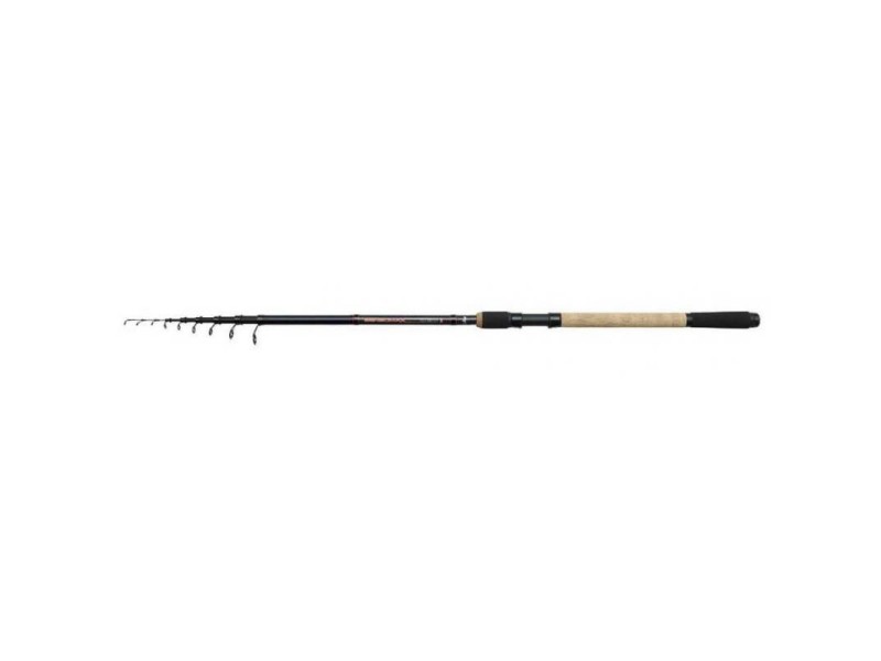 Rib. palica DAM SENSOMAX II tele match - 3,90 m