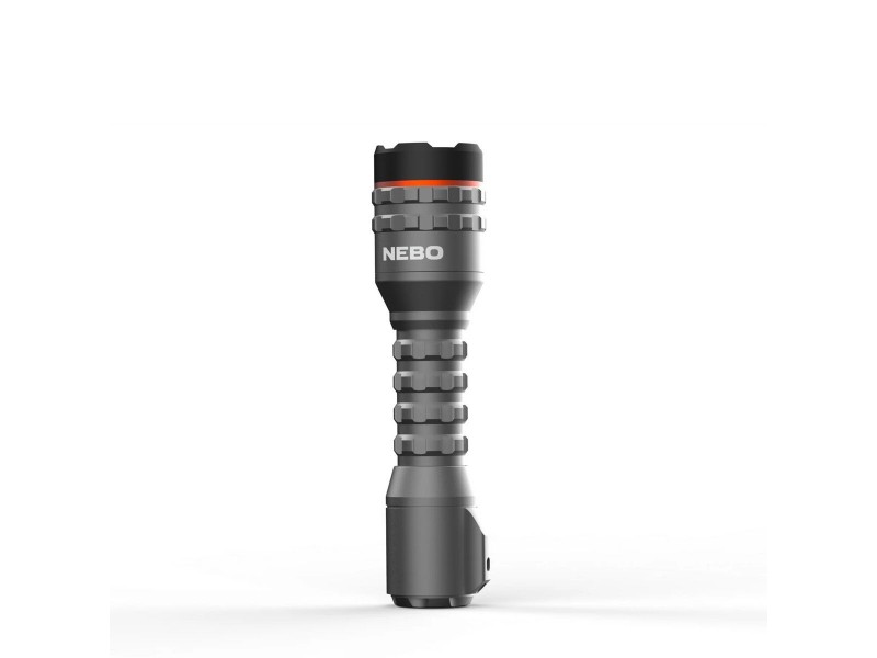Polnilna svetilka NEBO Davinci 800L - 800 lm