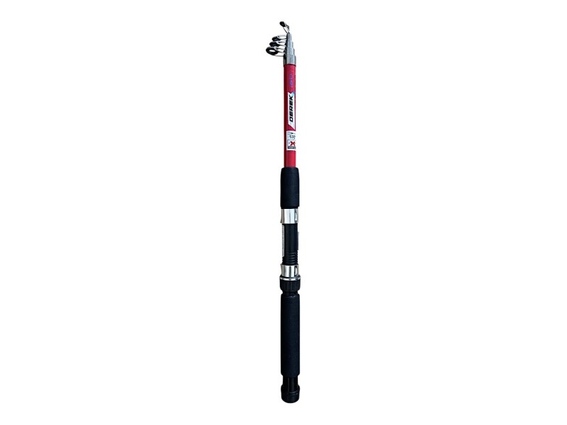 Rib. palica KALI KUNNAN Derek - 1,80m/5-20g
