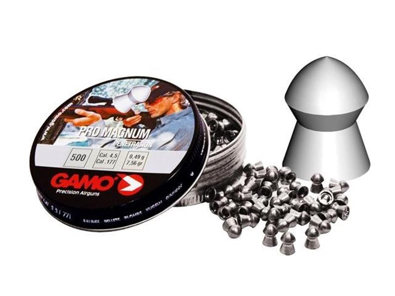 Diabole 4,5 GAMO Promagnum