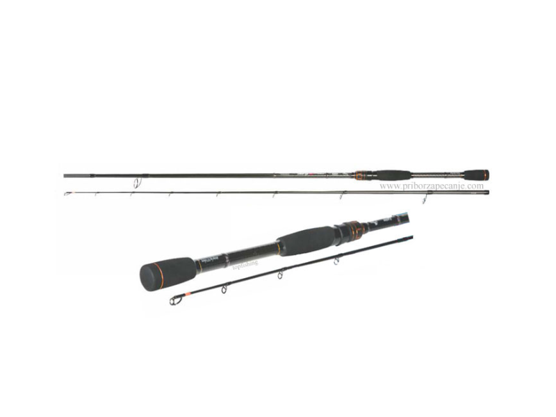 Canna da pesca FIL FISHING Diamond spin 2,65m / 40-80