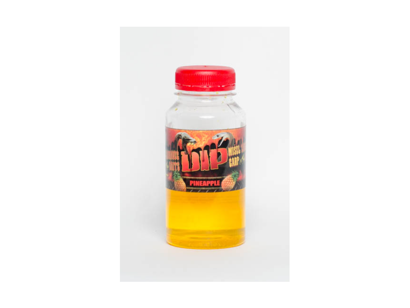 DIP PINEAPPLE (Ananas) 100ML