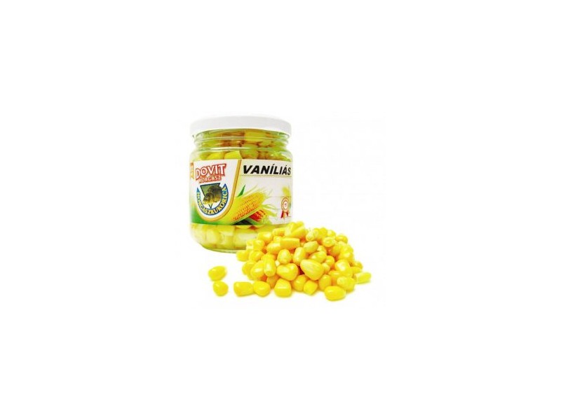 Pop corn DOVIT Vaniglia