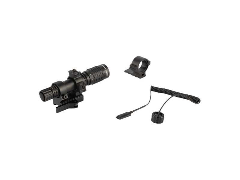 Laser Light BURREL DSGR Laser Designator Set - green