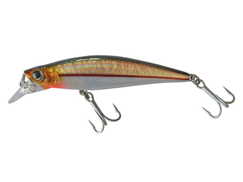 DTD Ballistic Sardine Lure - 90mm/31g