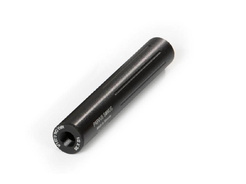Dušilec zvoka PARVUS SONUS 25/30 - 30db