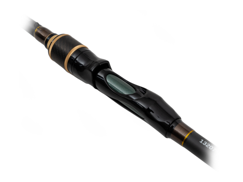 Rib. štap WIZARD Edge Spin - 235cm/45-95g