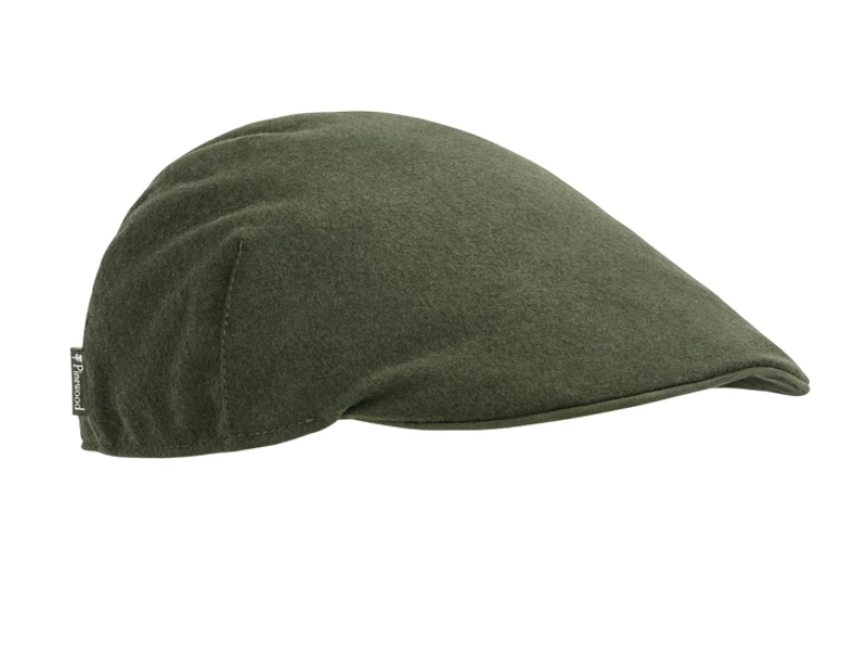 Cappello PINEWOOD Edmonton esclusivo sixpence - verde