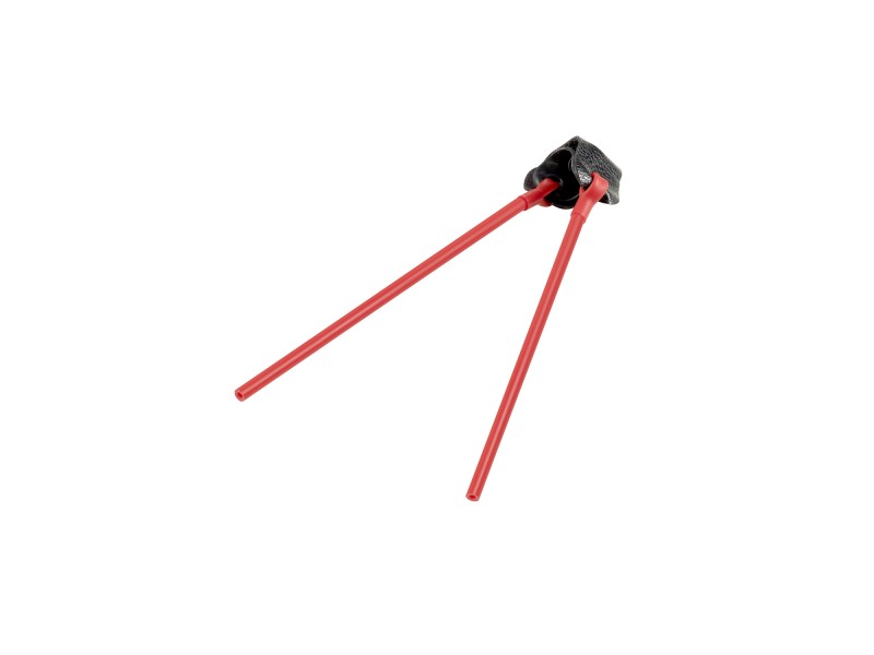 Elastico NXG più forte - rosso