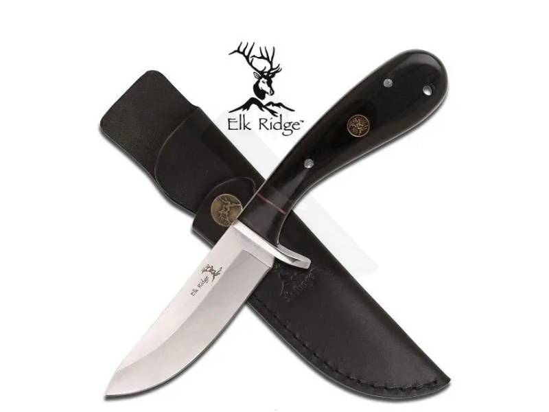 Fiksni nož ELK RIDGE Hunting Knife
