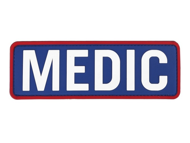 Nastavak MEDIC PVC