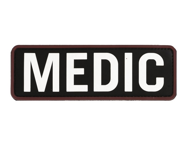 Nastavak MEDIC PVC