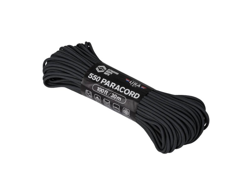 Konop ATWOOD ROPE 