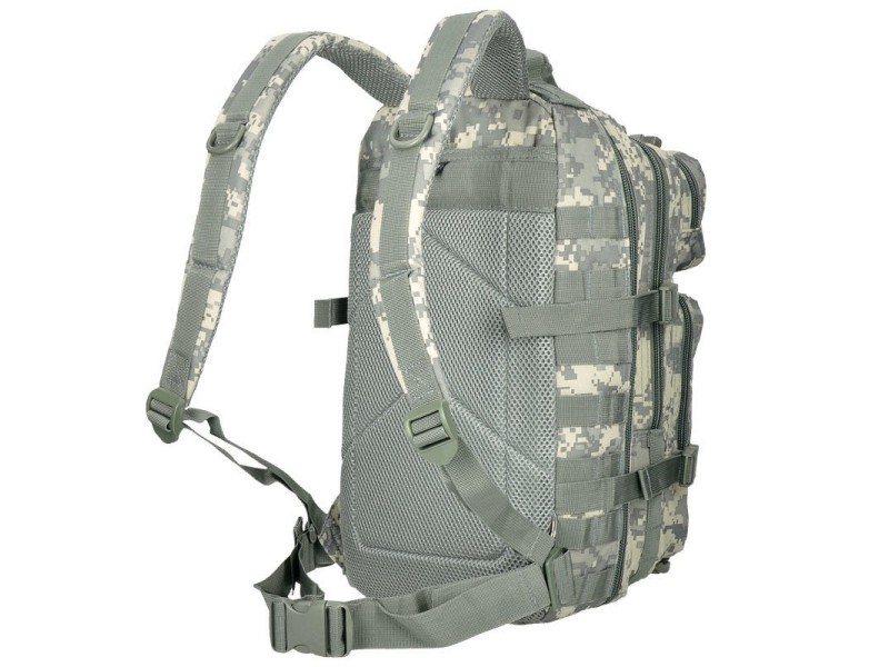 BACKPACK US ASSAULT SMALL at digital